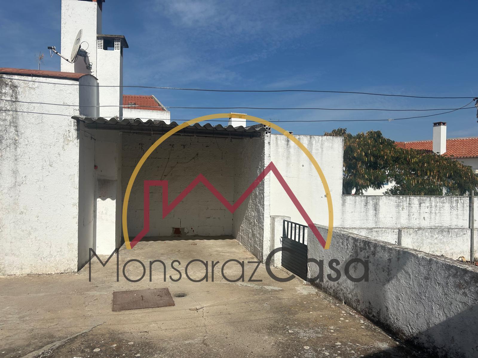 Moradia T4 em Reguengos de Monsaraz