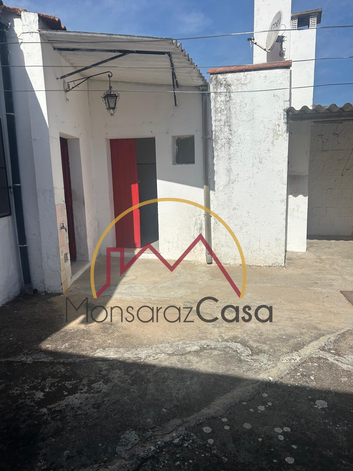 Moradia T4 em Reguengos de Monsaraz
