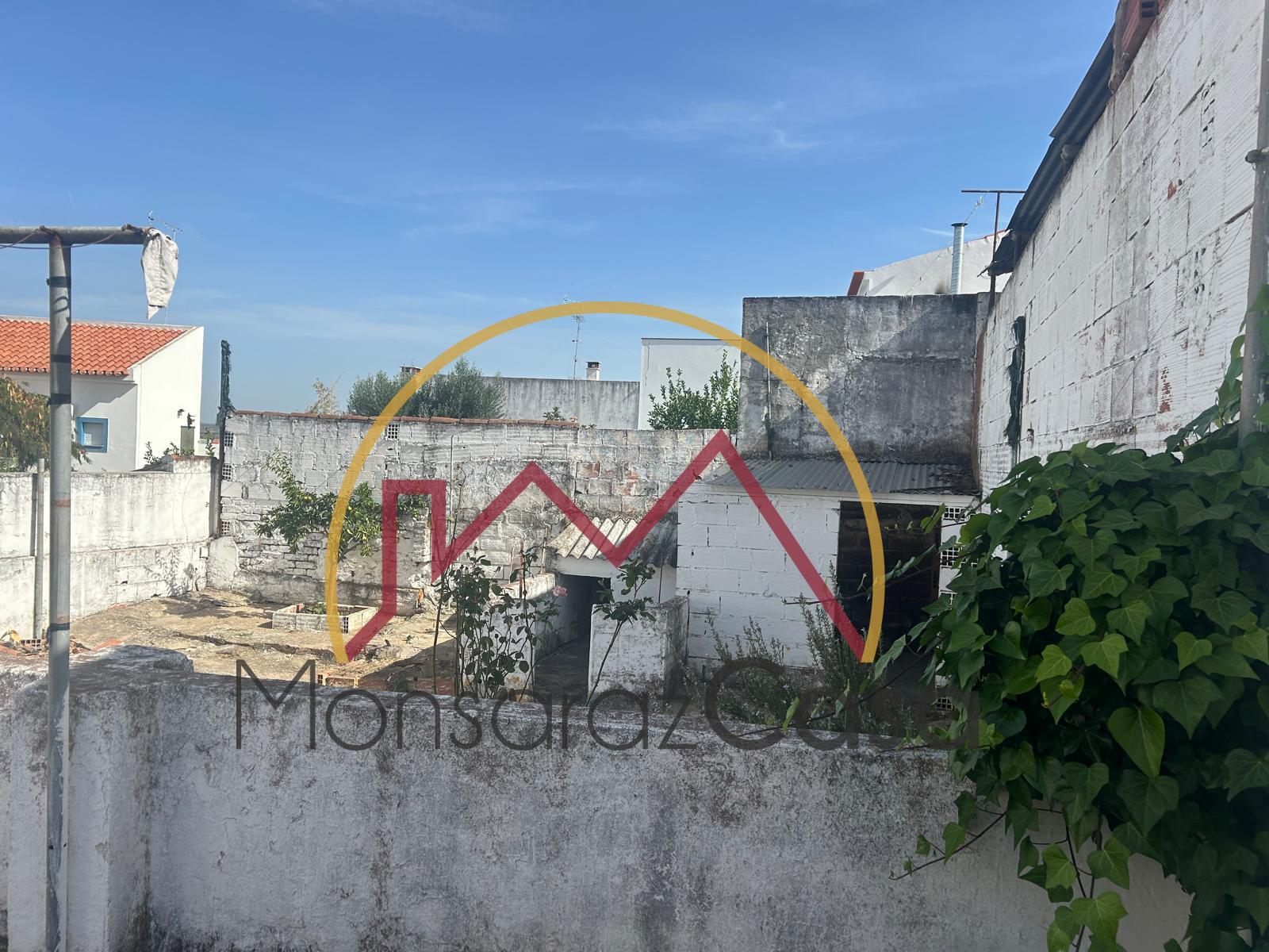 Moradia T4 em Reguengos de Monsaraz