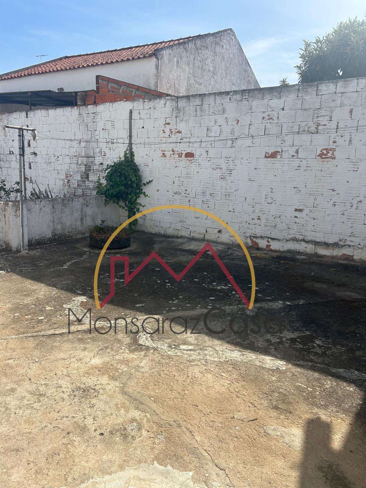 Moradia T4 em Reguengos de Monsaraz