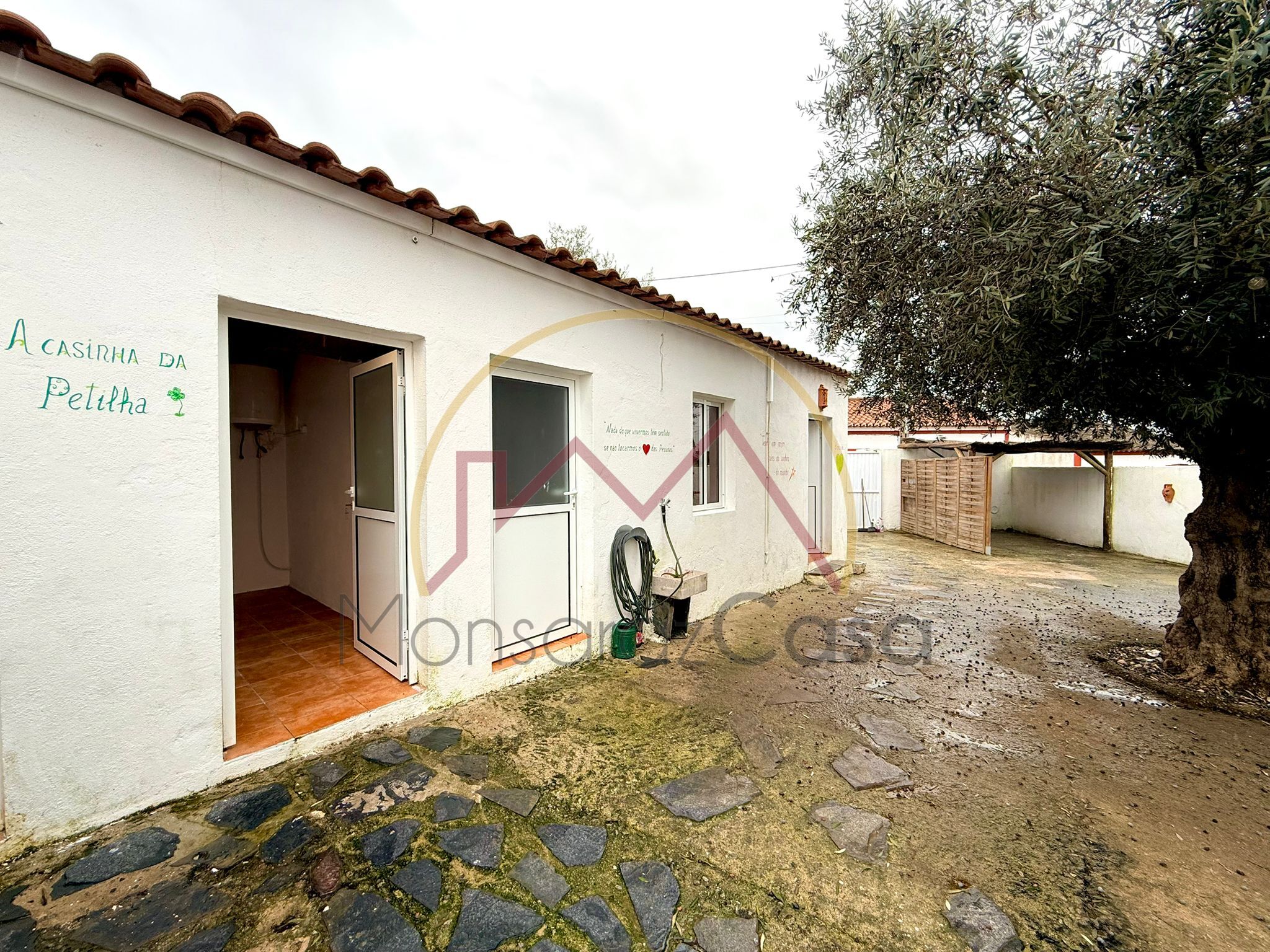 Casa Tradicional Renovada com Charme – São Pedro do Corval