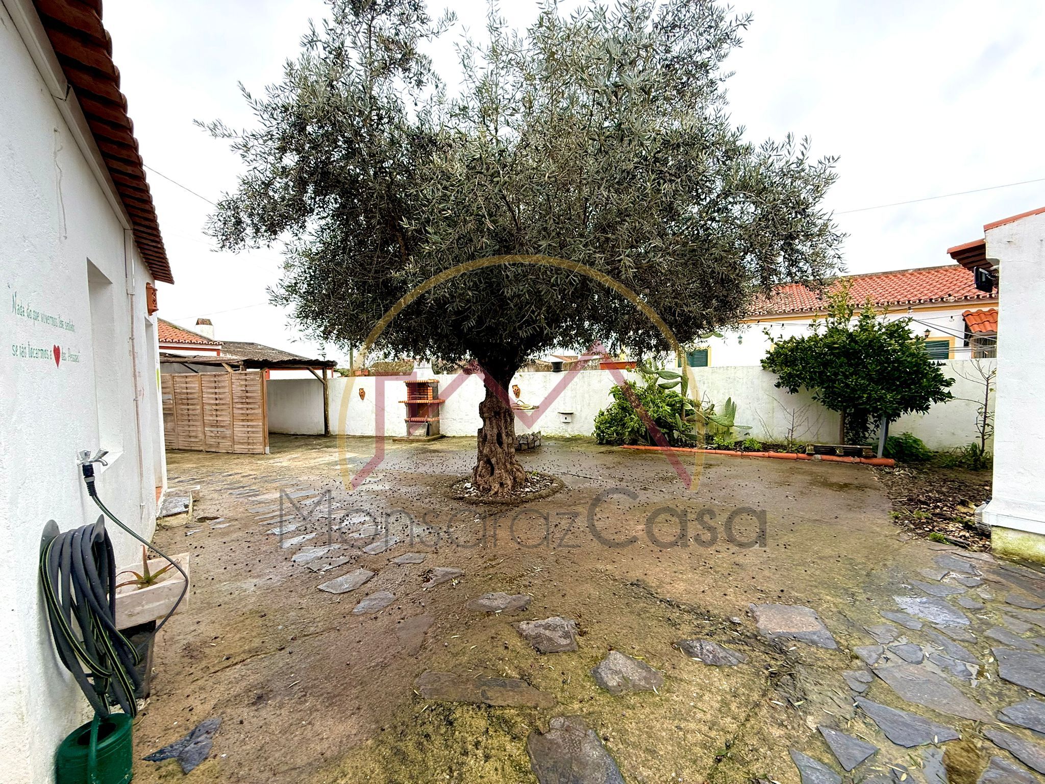 Casa Tradicional Renovada com Charme – São Pedro do Corval