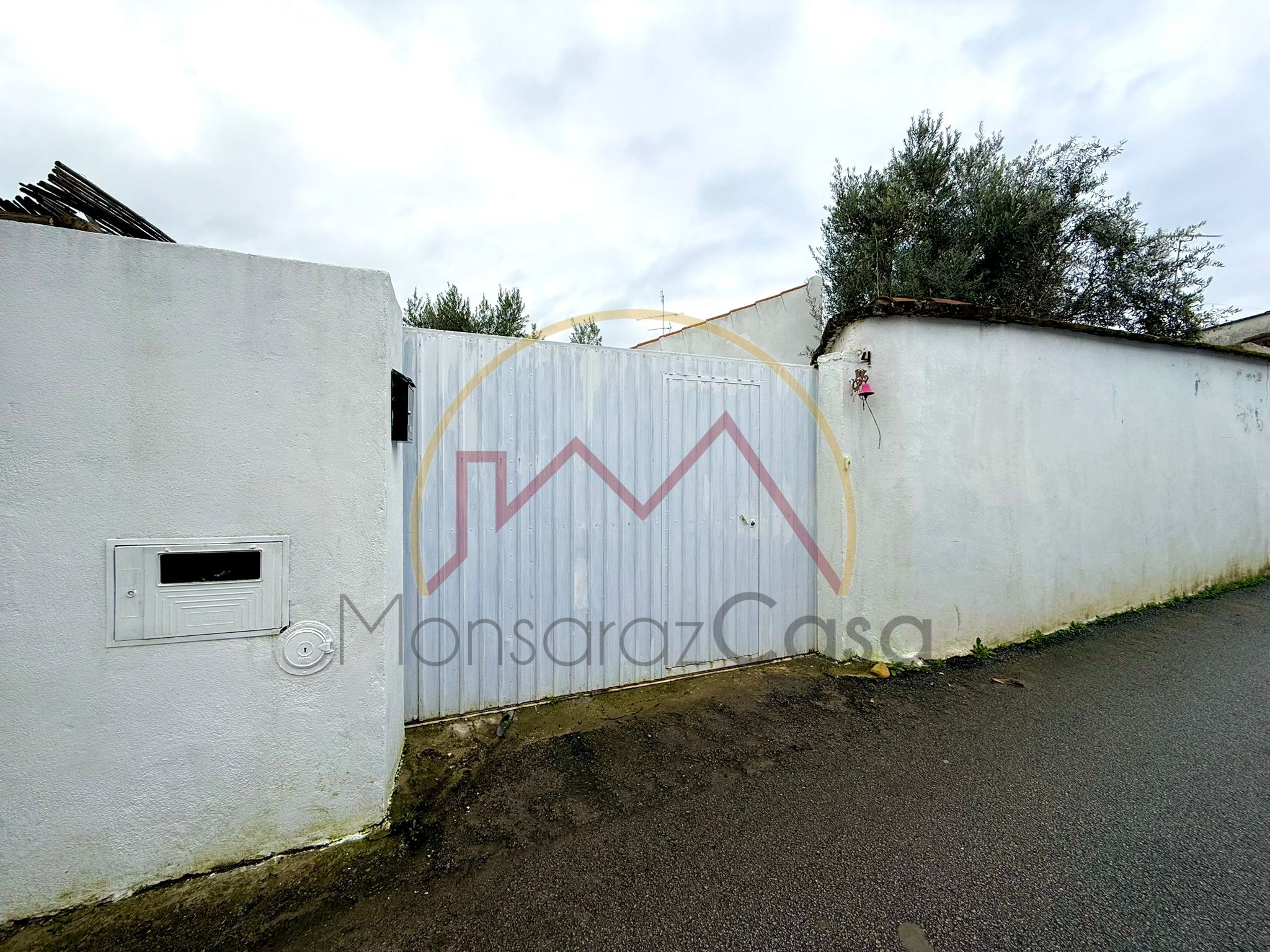 Casa Tradicional Renovada com Charme – São Pedro do Corval