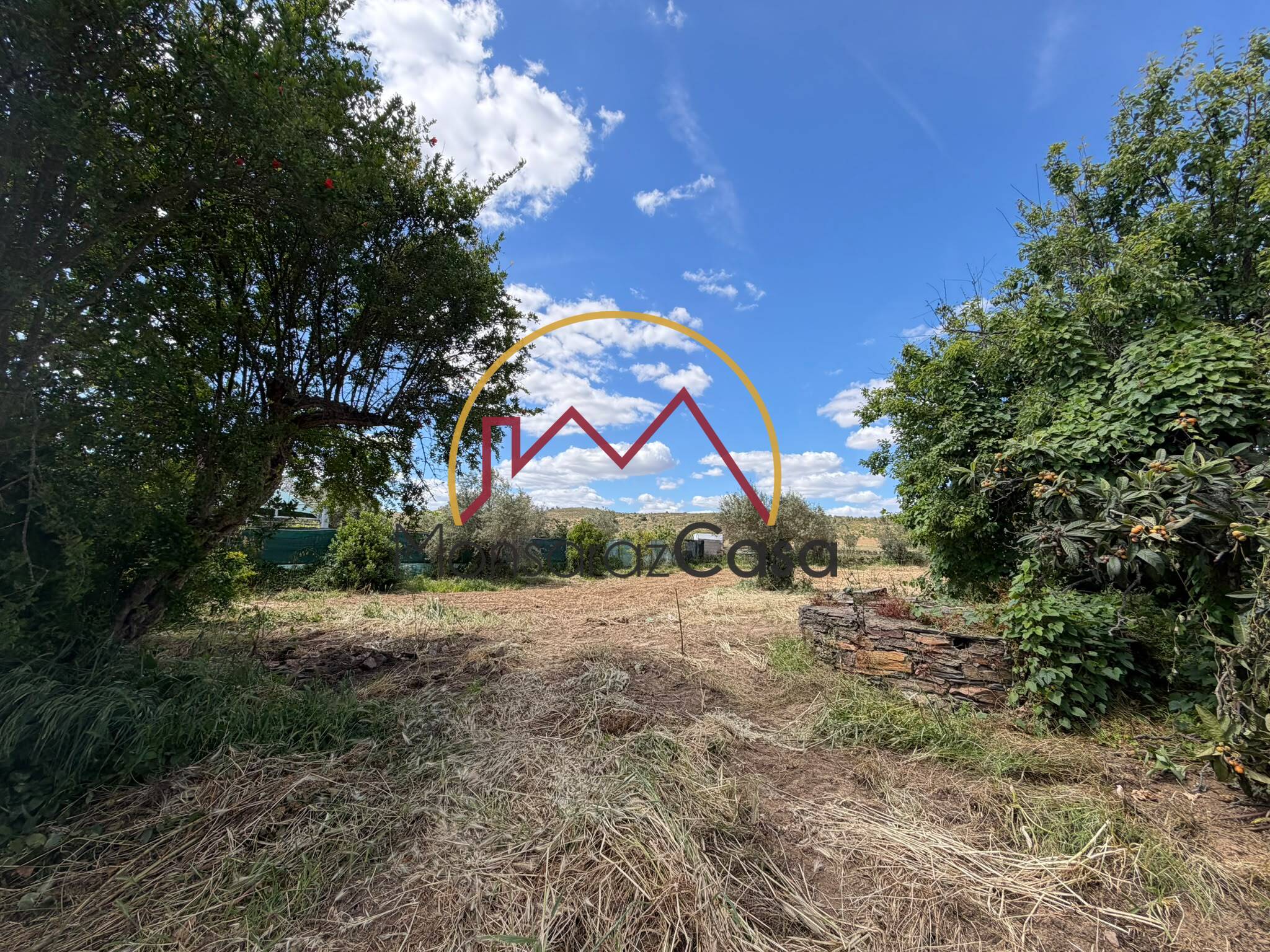 Lote de 2 terrenos para construção – Motrinos