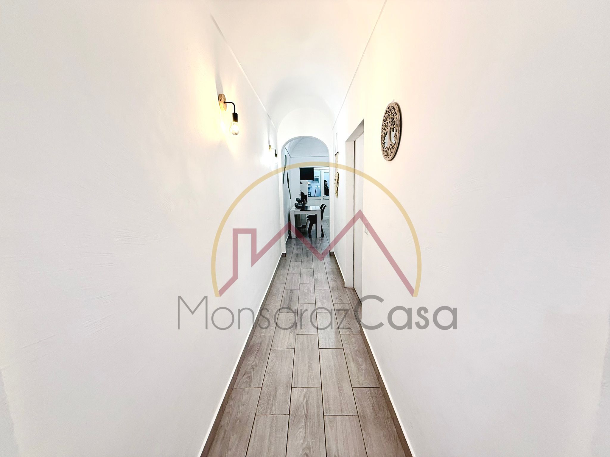 Casa T2 no Centro de Reguengos de Monsaraz