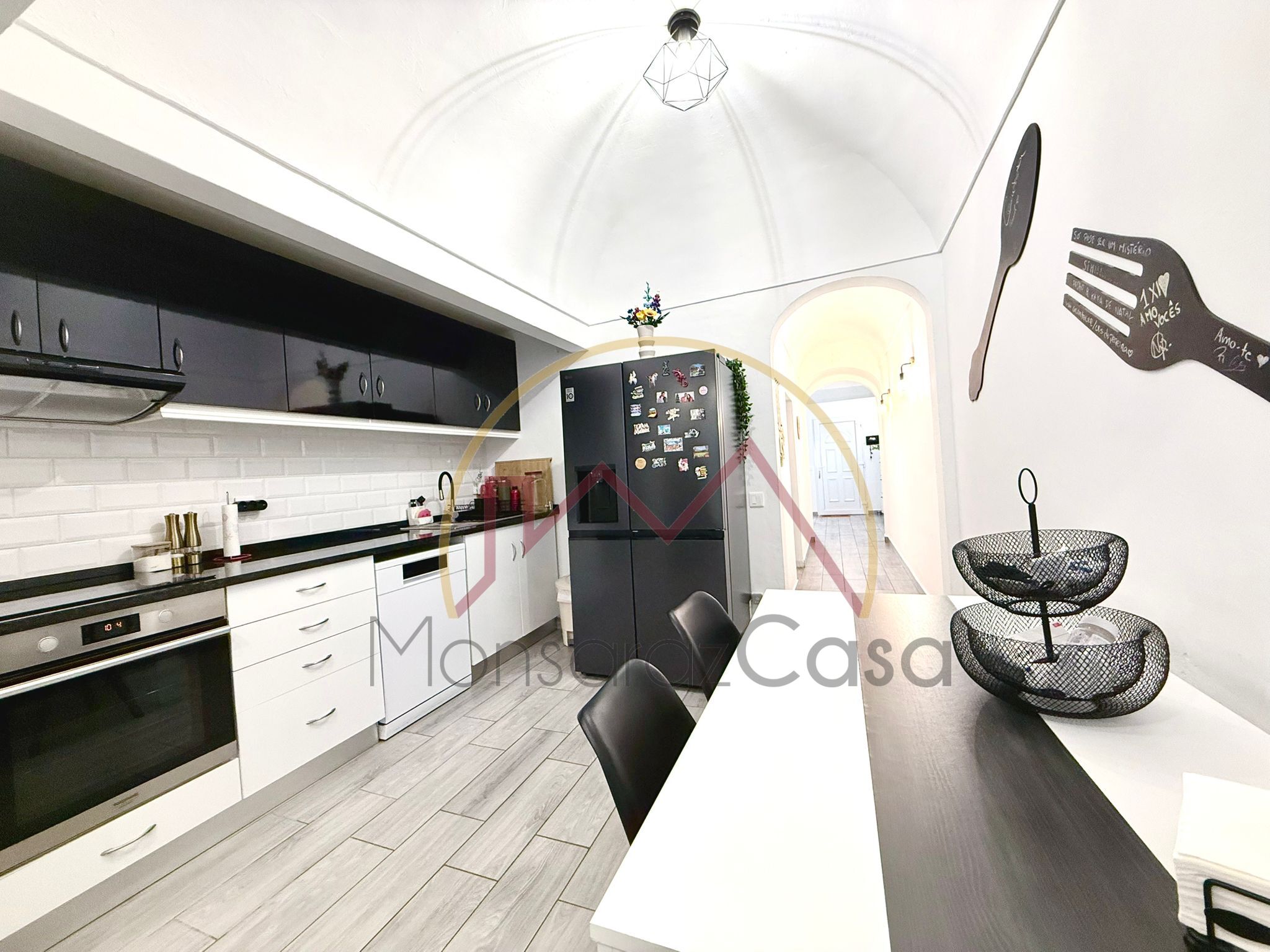 Casa T2 no Centro de Reguengos de Monsaraz