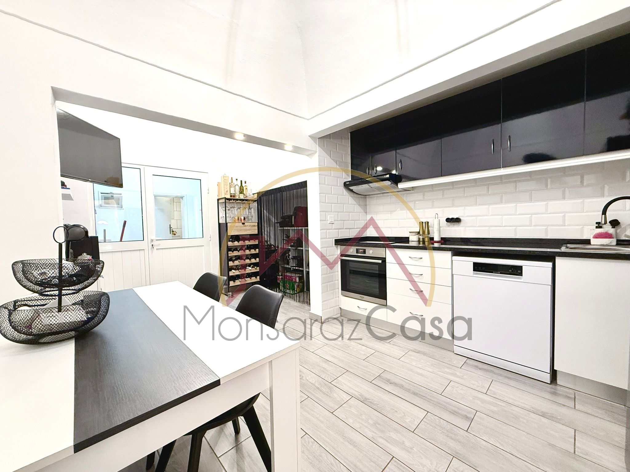 Casa T2 no Centro de Reguengos de Monsaraz