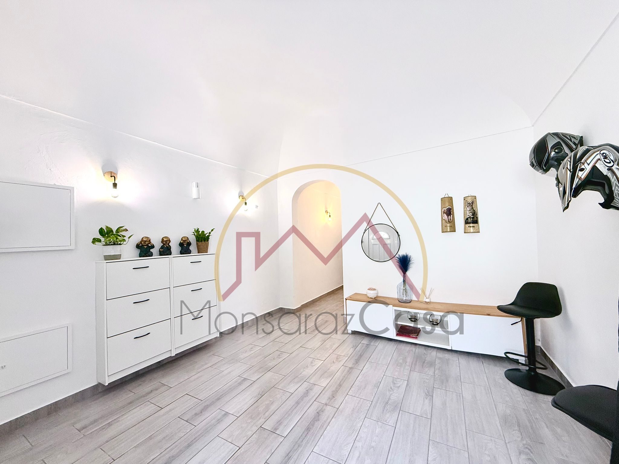 Casa T2 no Centro de Reguengos de Monsaraz