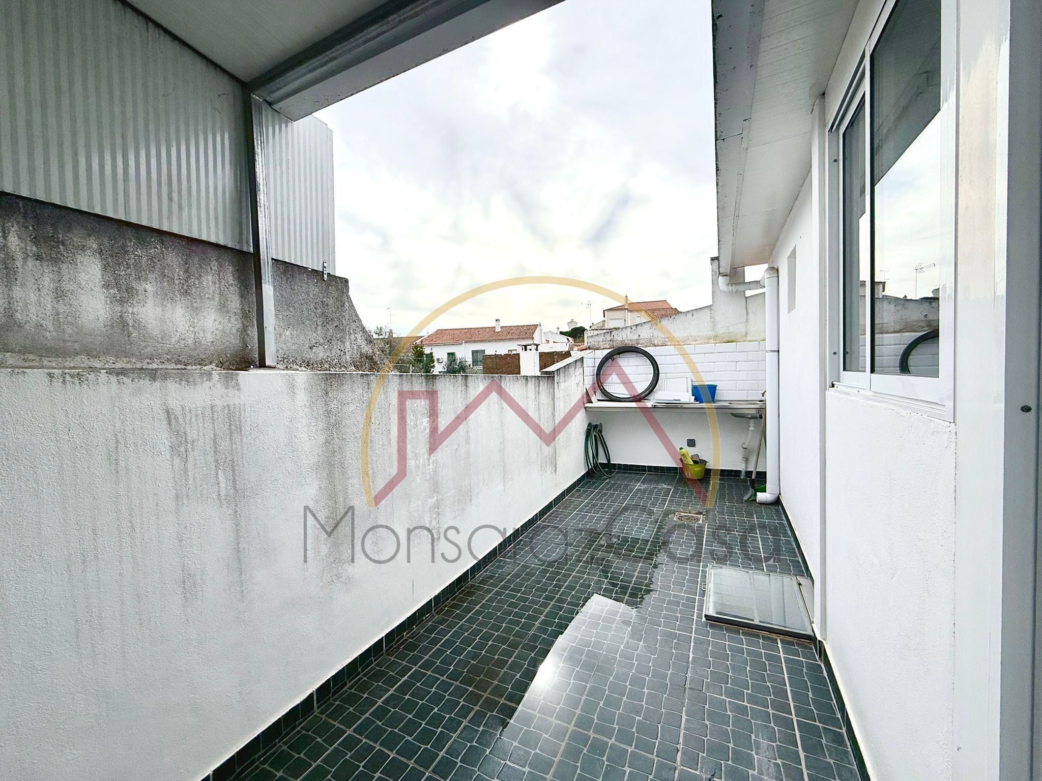 Casa T2 no Centro de Reguengos de Monsaraz