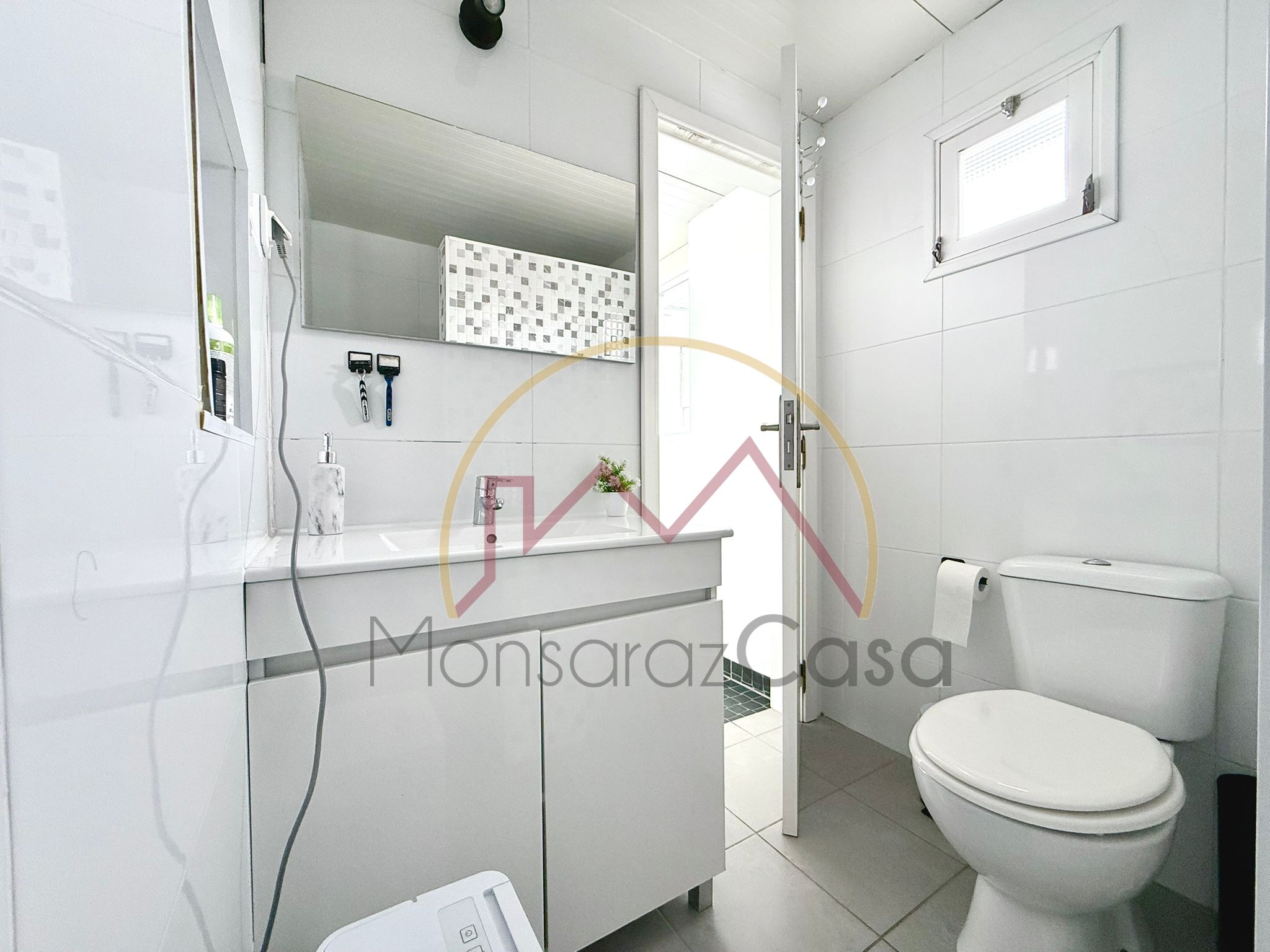 Casa T2 no Centro de Reguengos de Monsaraz