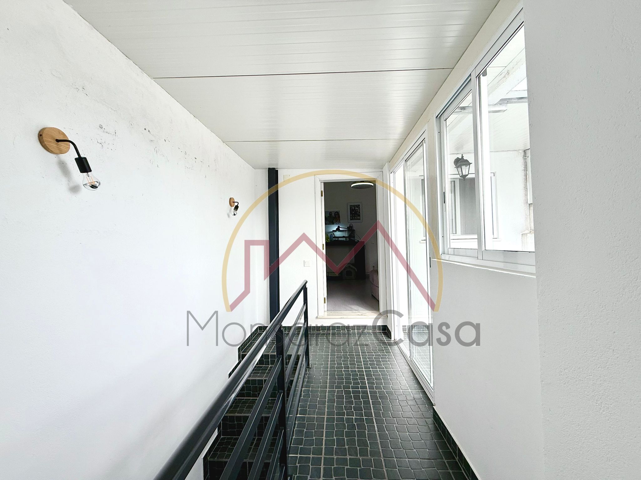 Casa T2 no Centro de Reguengos de Monsaraz