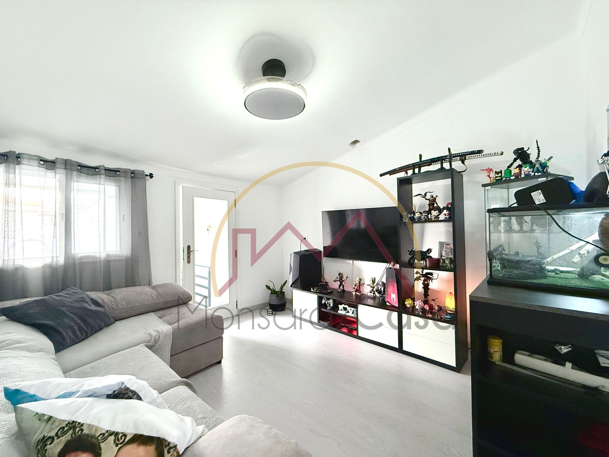 Casa T2 no Centro de Reguengos de Monsaraz