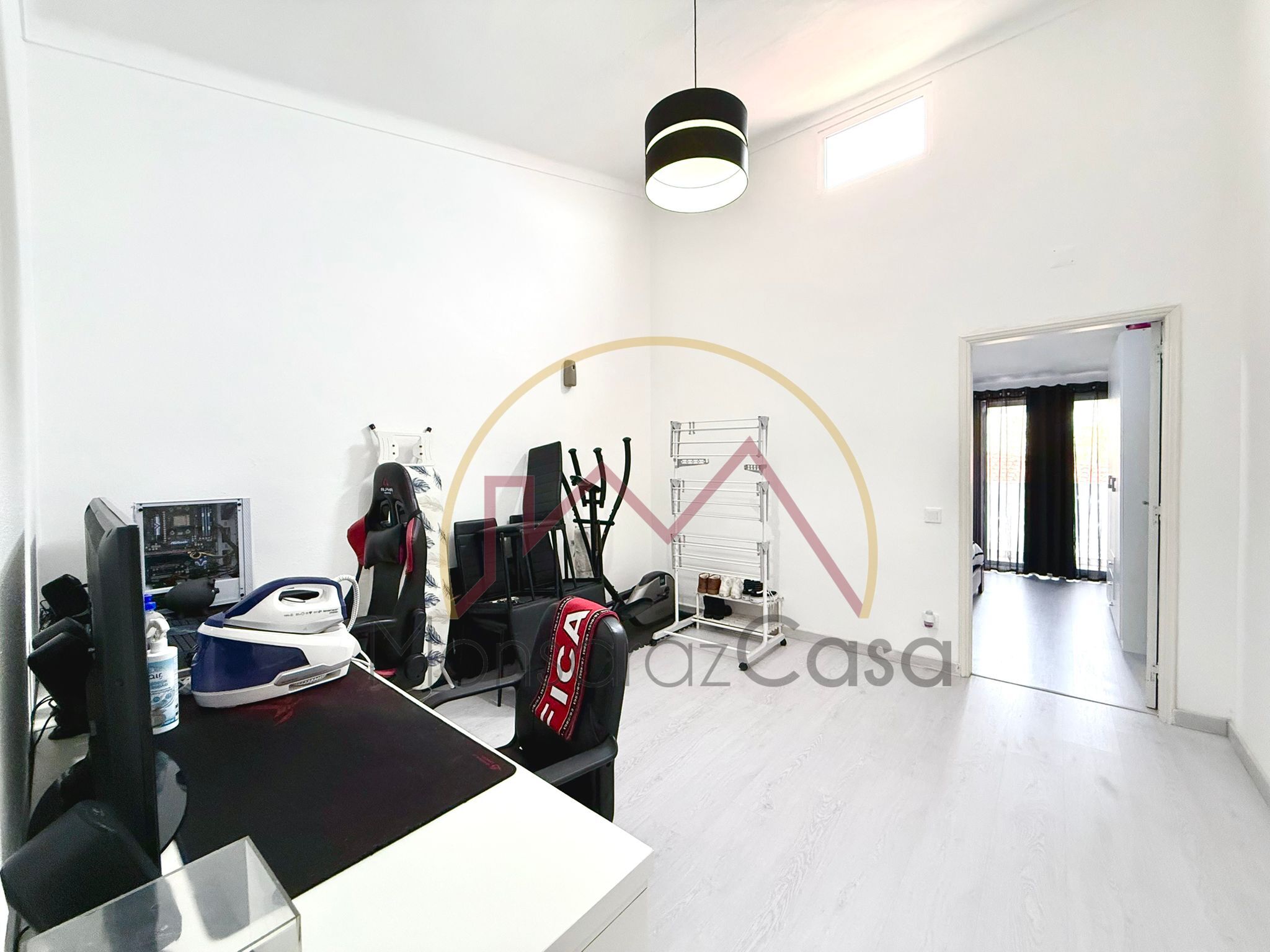 Casa T2 no Centro de Reguengos de Monsaraz