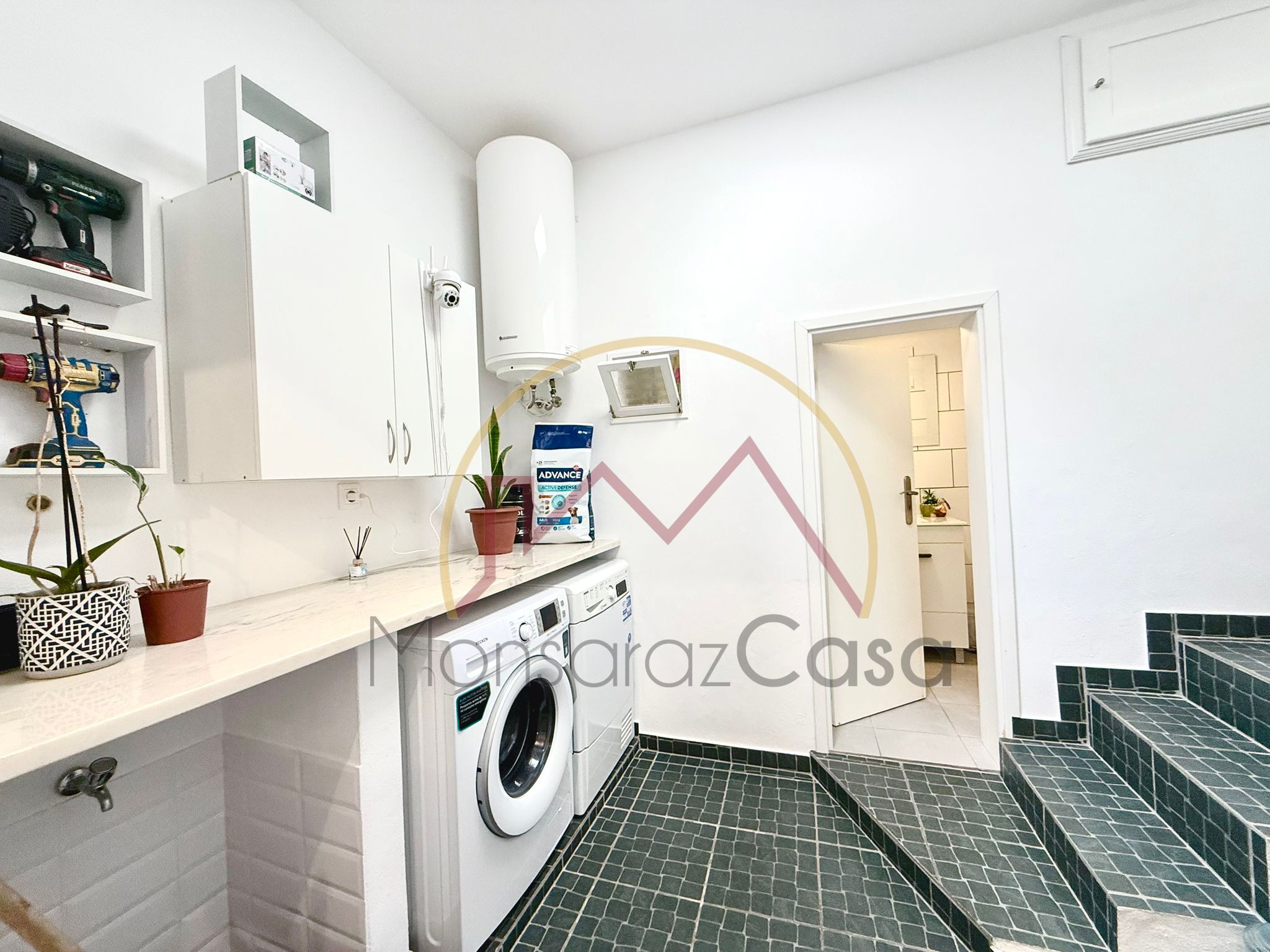 Casa T2 no Centro de Reguengos de Monsaraz