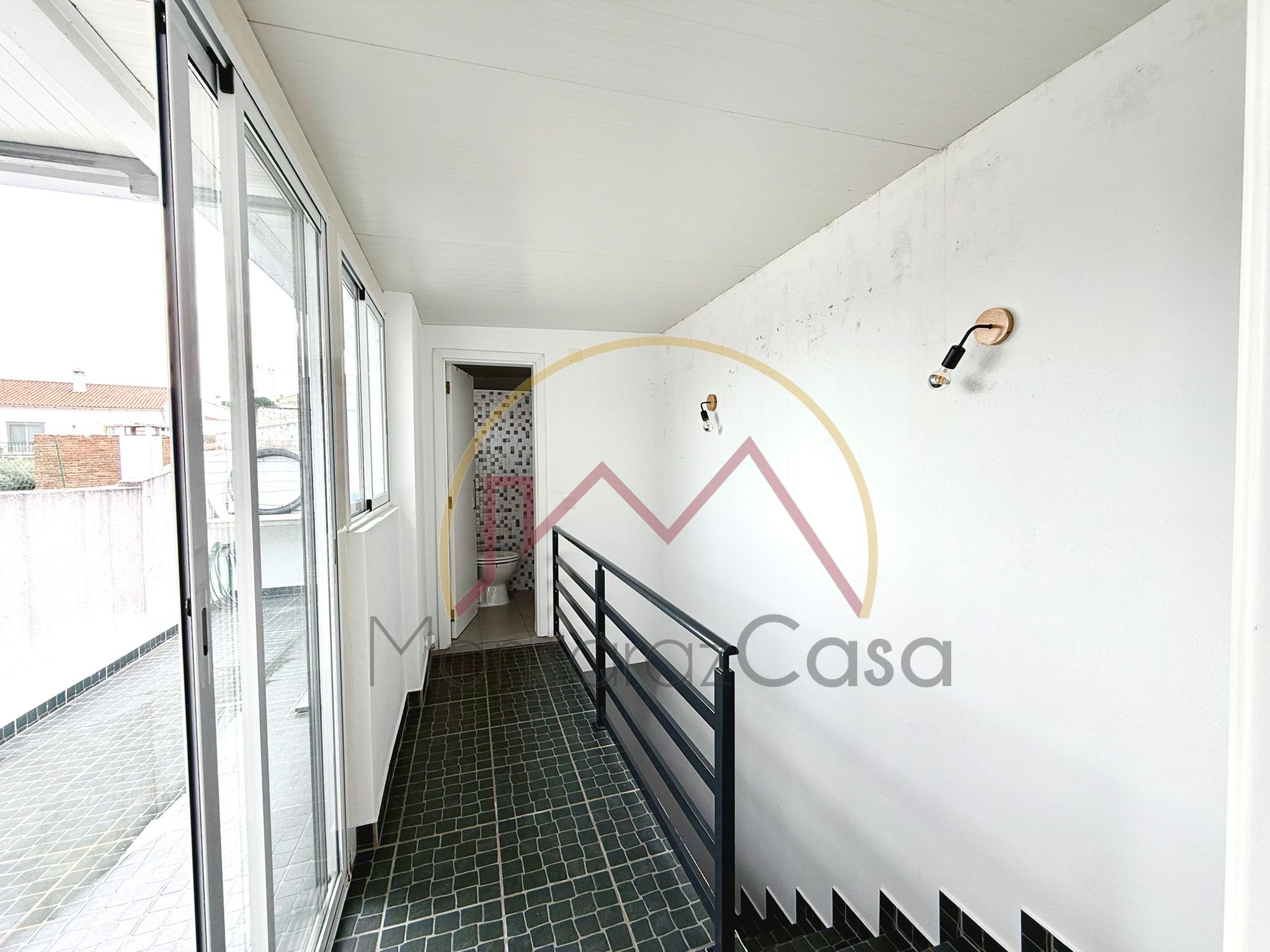 Casa T2 no Centro de Reguengos de Monsaraz