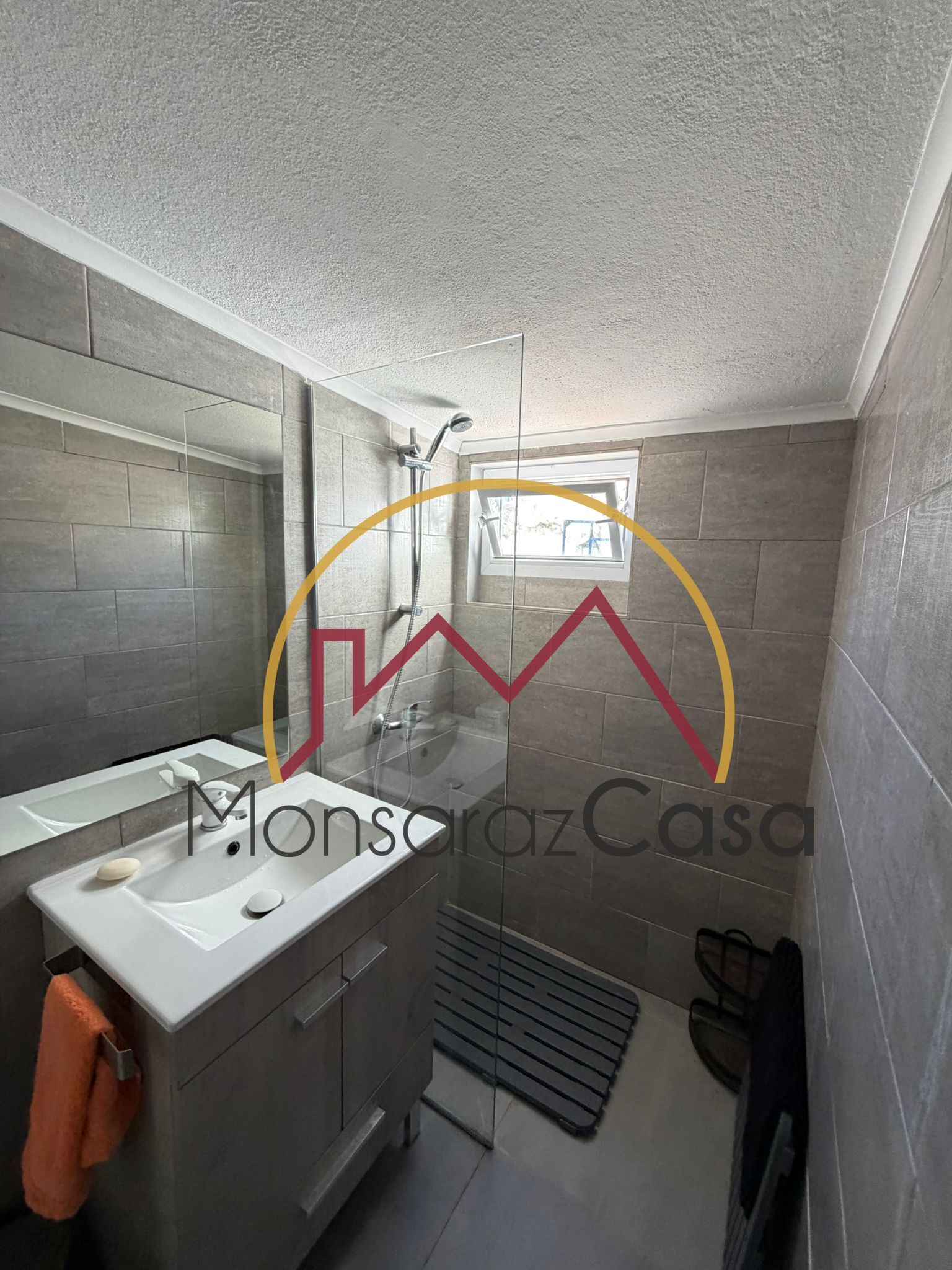 Moradia T2 em Campinho