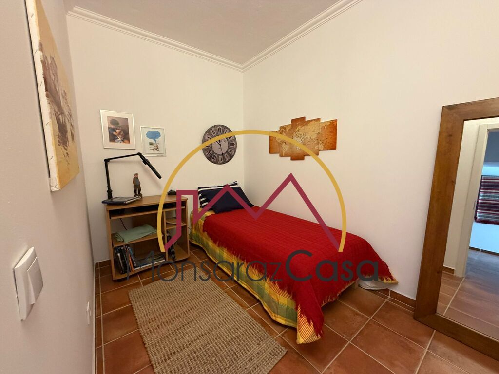 Moradia T3 em Montoito com Piscina