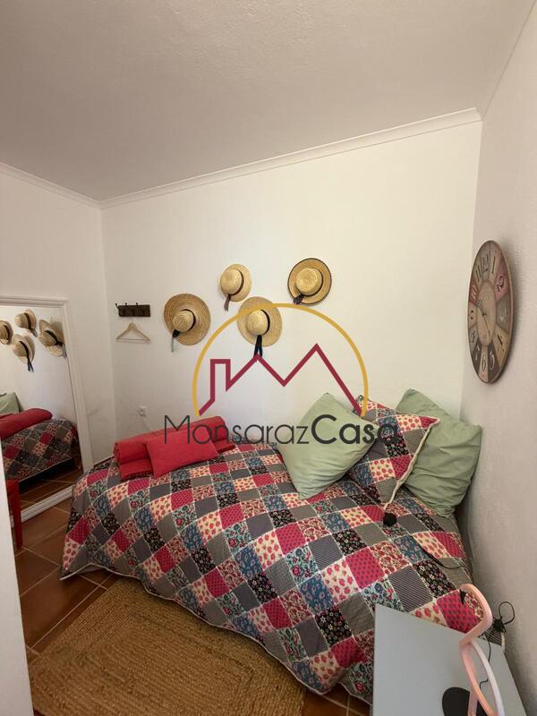 Moradia T3 em Montoito com Piscina