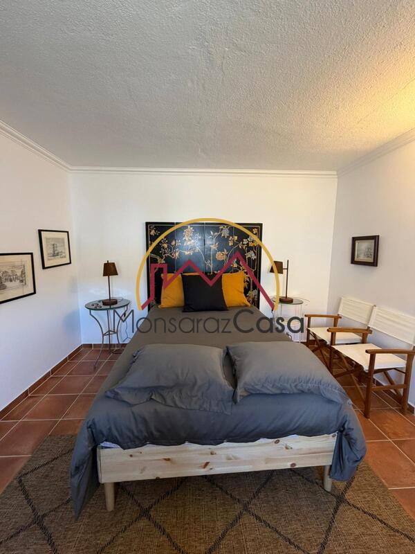 Moradia T3 em Montoito com Piscina