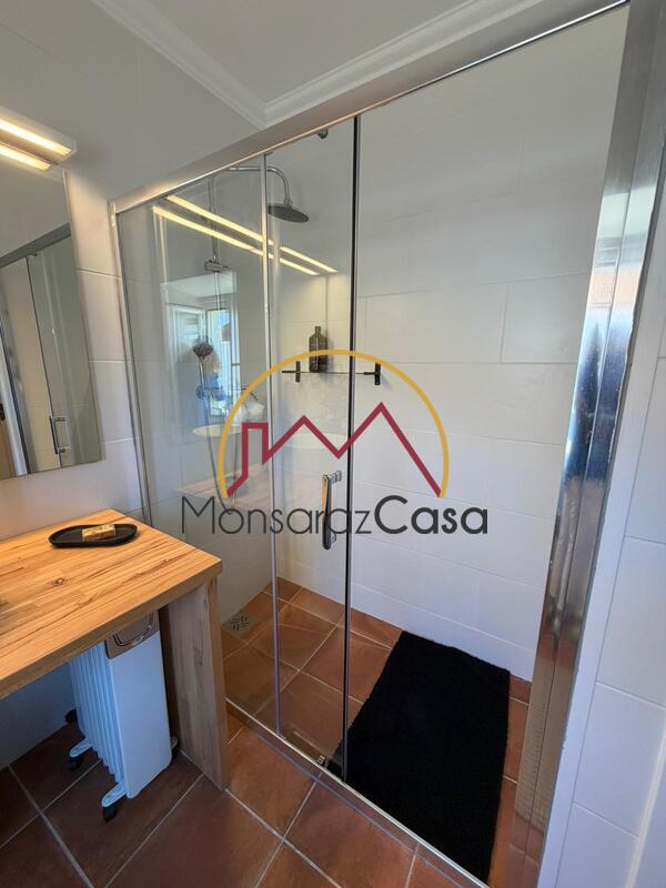 Moradia T3 em Montoito com Piscina