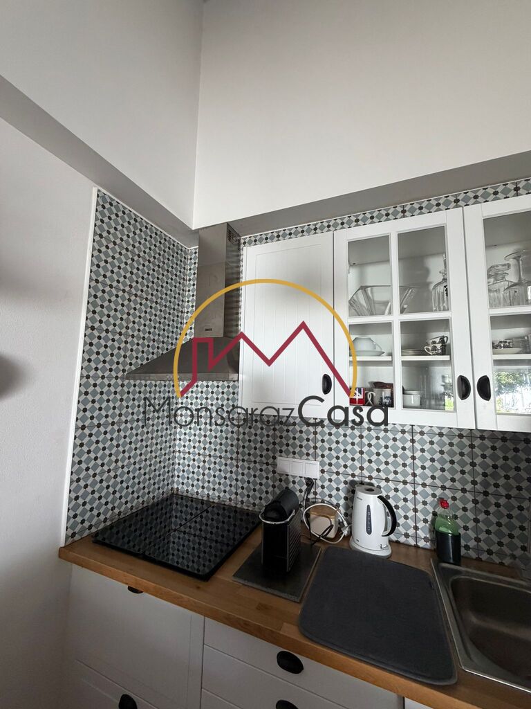 Moradia T3 em Montoito com Piscina