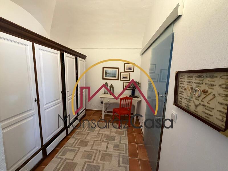 Moradia T3 em Montoito com Piscina