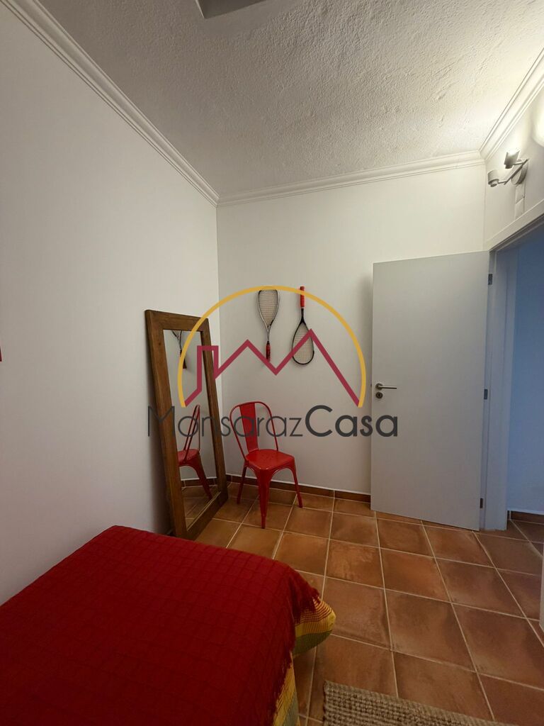 Moradia T3 em Montoito com Piscina