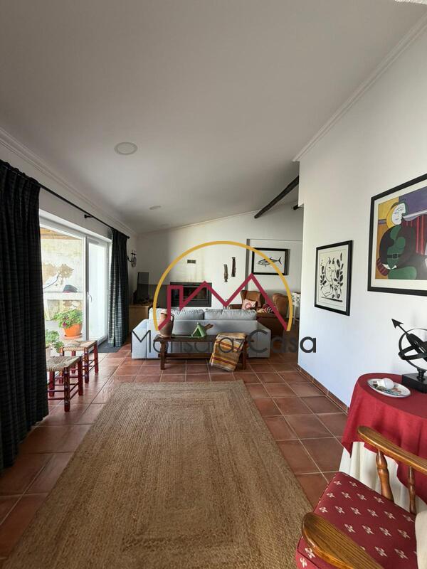 Moradia T3 em Montoito com Piscina