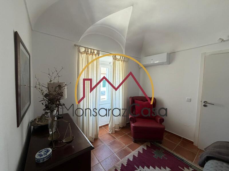 Moradia T3 em Montoito com Piscina