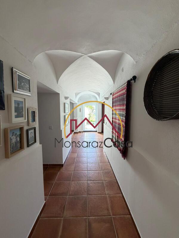 Moradia T3 em Montoito com Piscina