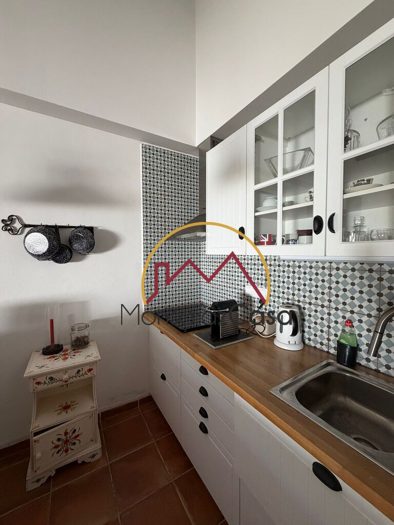 Moradia T3 em Montoito com Piscina