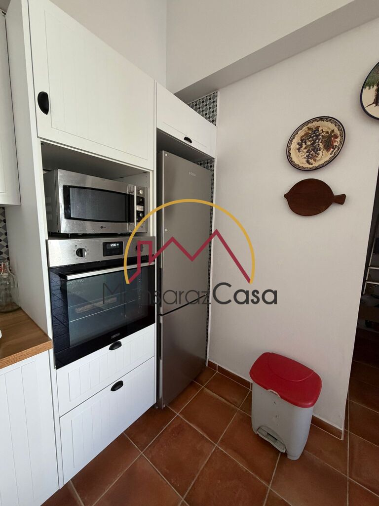 Moradia T3 em Montoito com Piscina