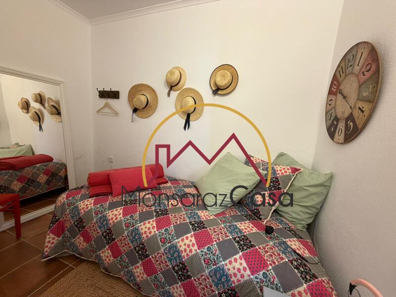 Moradia T3 em Montoito com Piscina