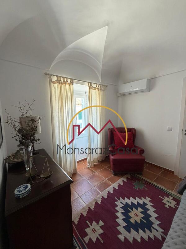 Moradia T3 em Montoito com Piscina