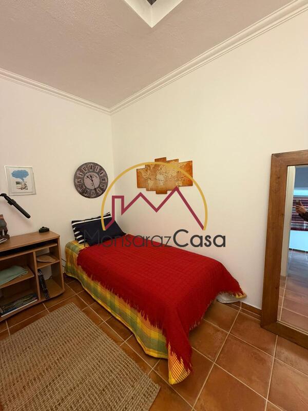 Moradia T3 em Montoito com Piscina