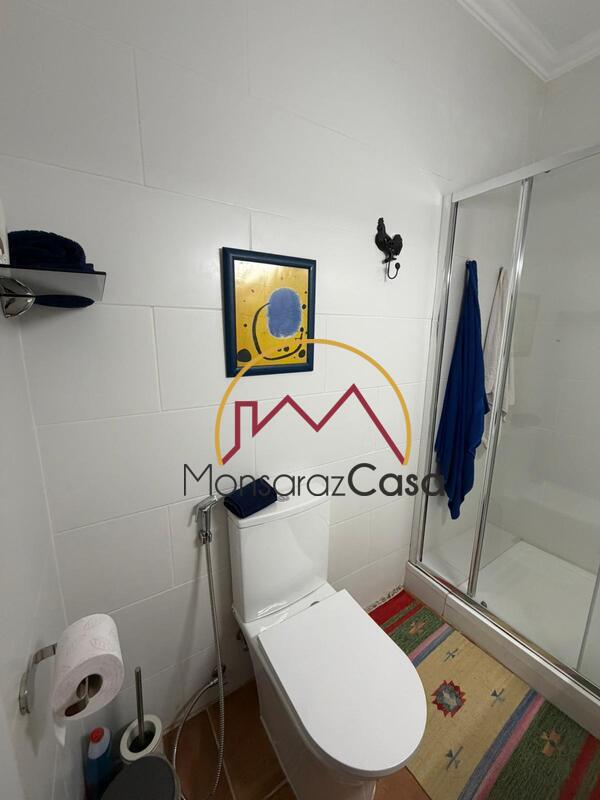 Moradia T3 em Montoito com Piscina