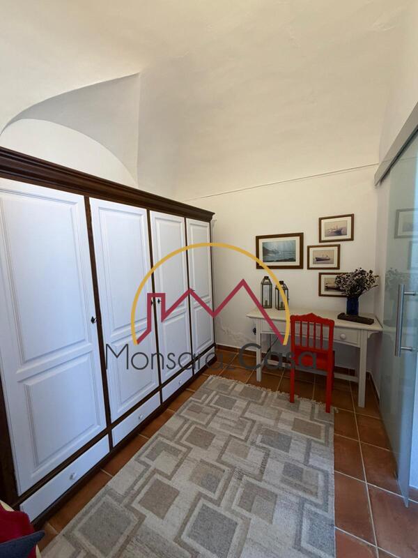 Moradia T3 em Montoito com Piscina