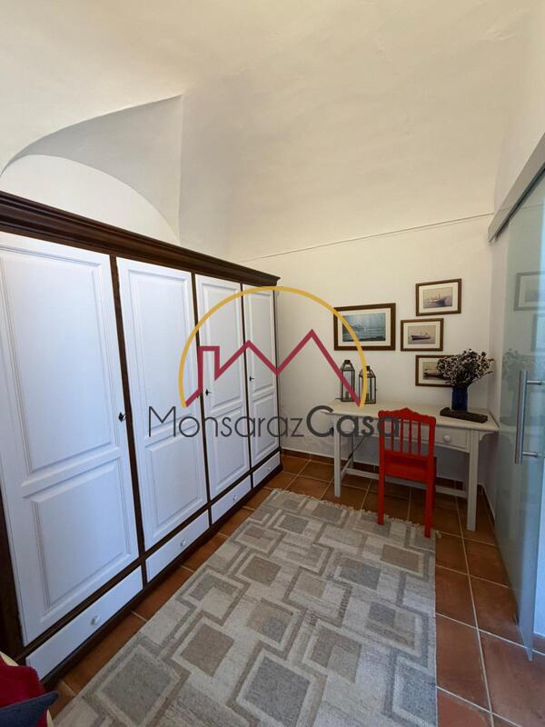 Moradia T3 em Montoito com Piscina