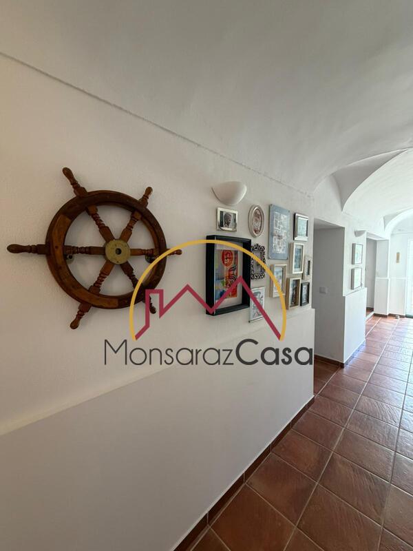 Moradia T3 em Montoito com Piscina