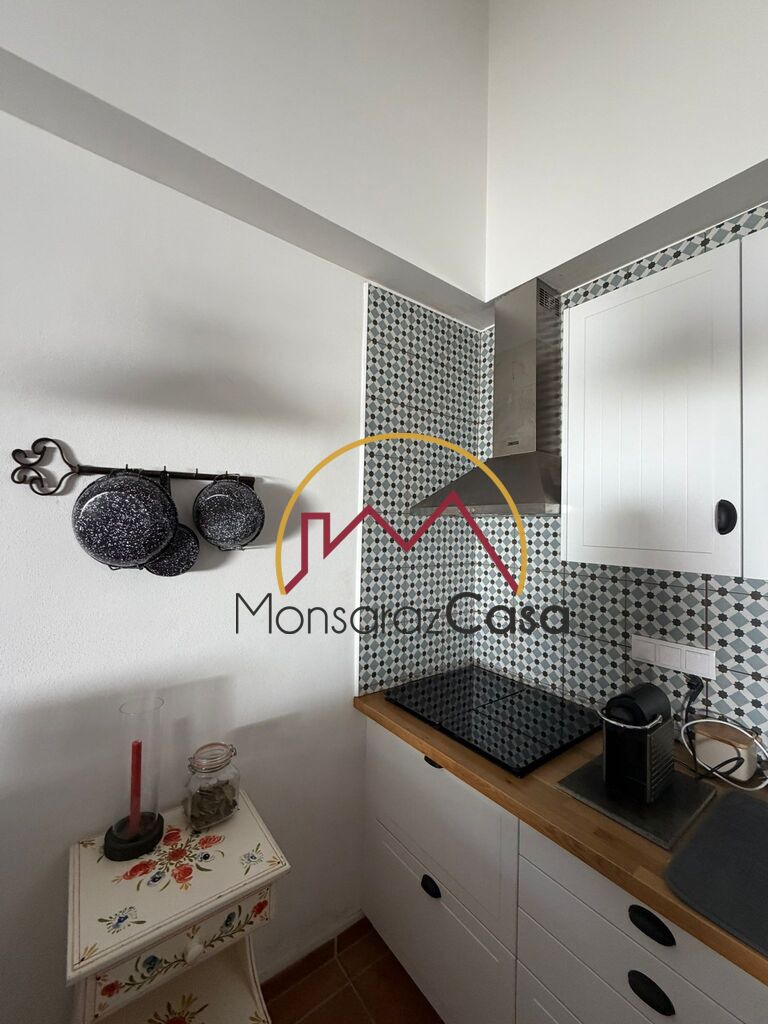 Moradia T3 em Montoito com Piscina