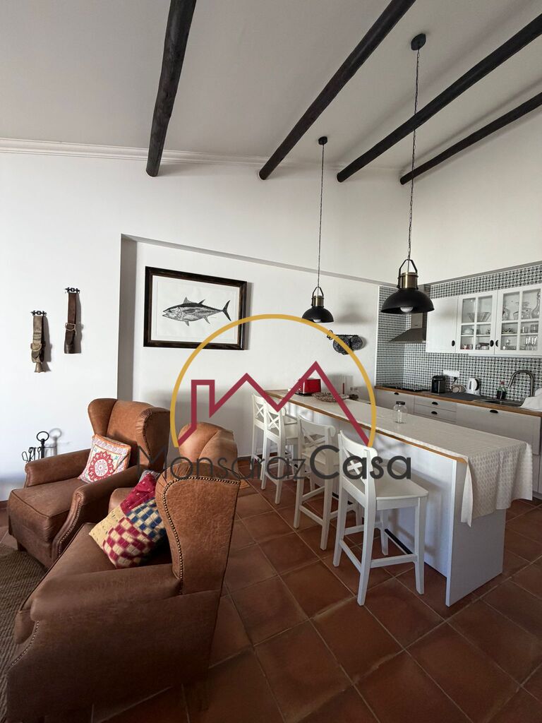 Moradia T3 em Montoito com Piscina