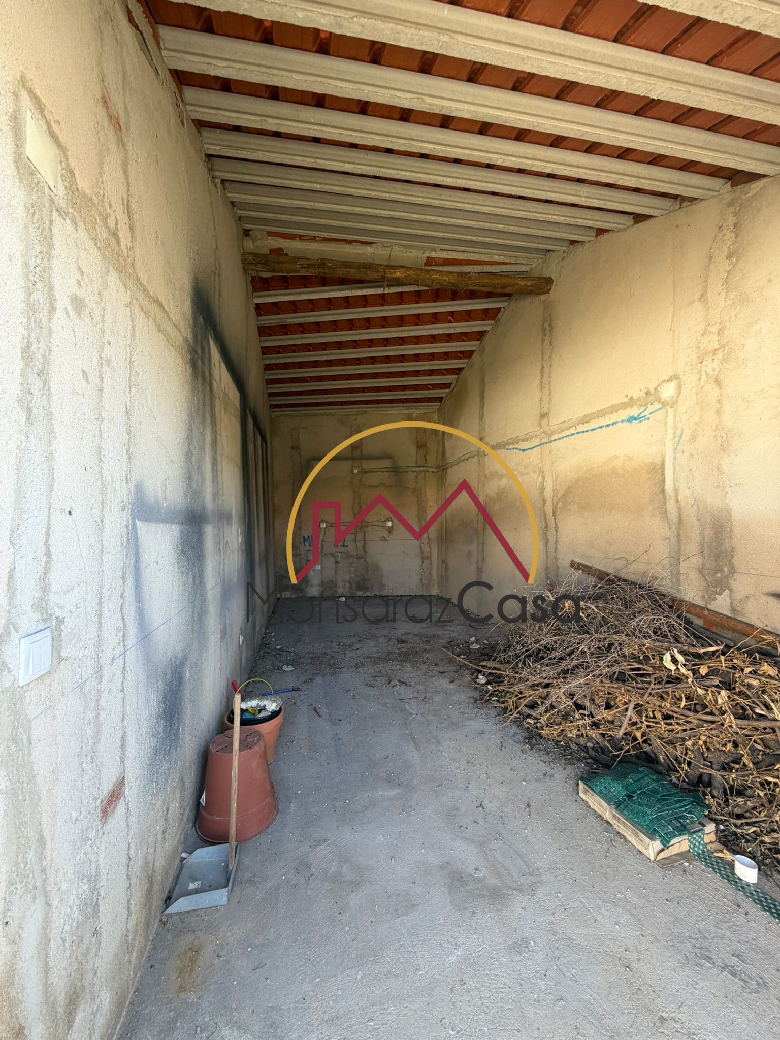 Moradia T3 em Montoito com Piscina