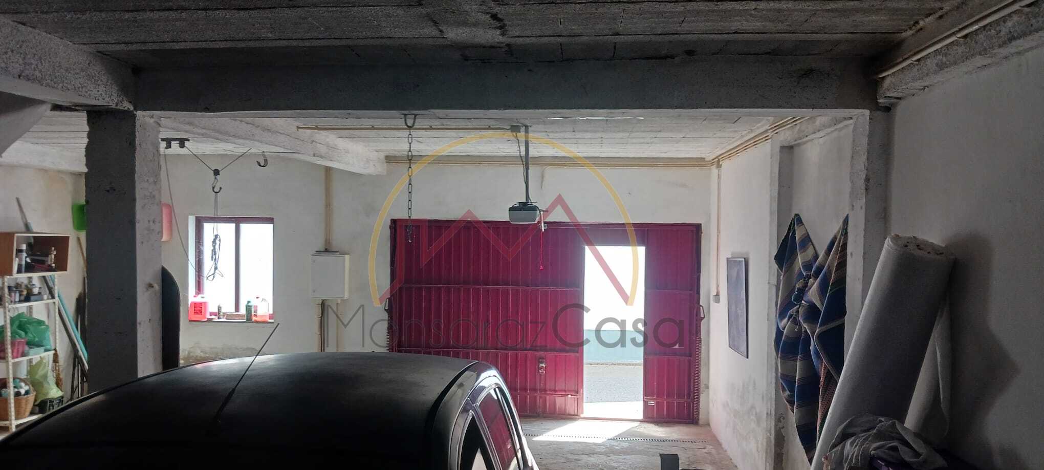 Moradia para Remodelação com Vista para o Castelo de Monsaraz – Telheiro