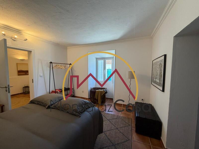 Moradia T3 em Montoito com Piscina