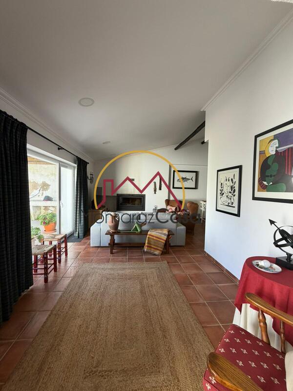 Moradia T3 em Montoito com Piscina