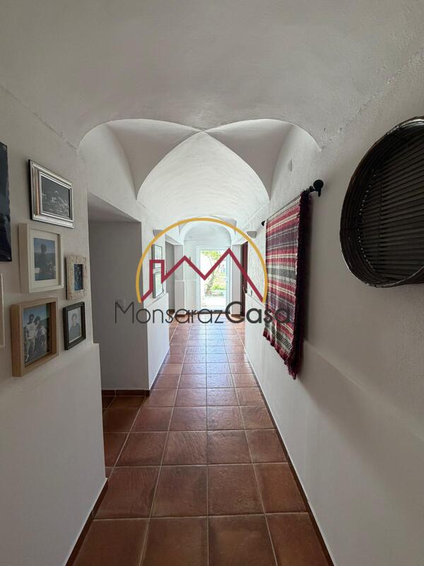 Moradia T3 em Montoito com Piscina