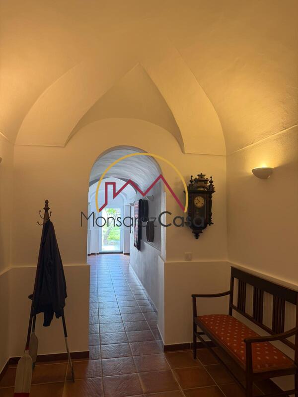 Moradia T3 em Montoito com Piscina