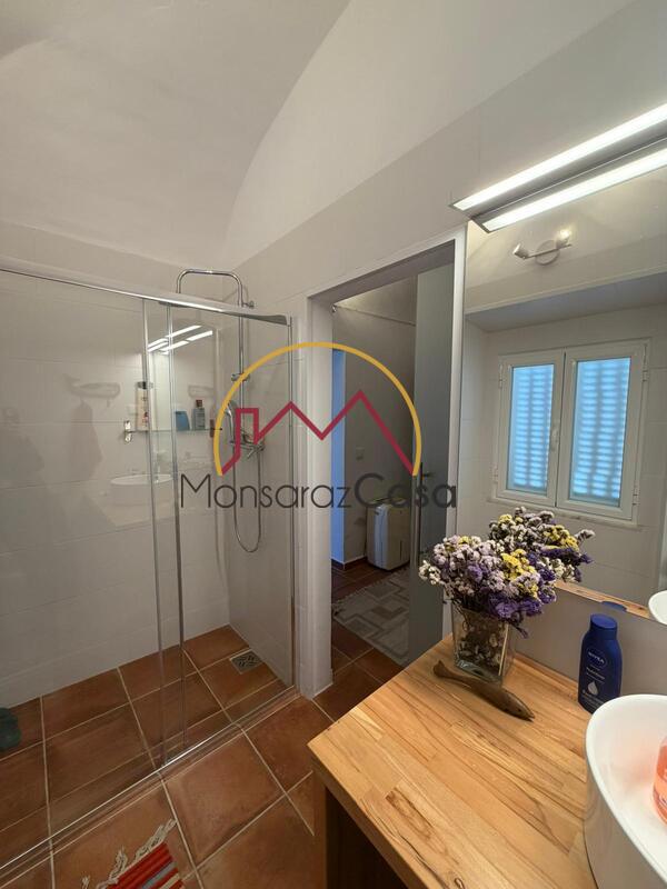 Moradia T3 em Montoito com Piscina