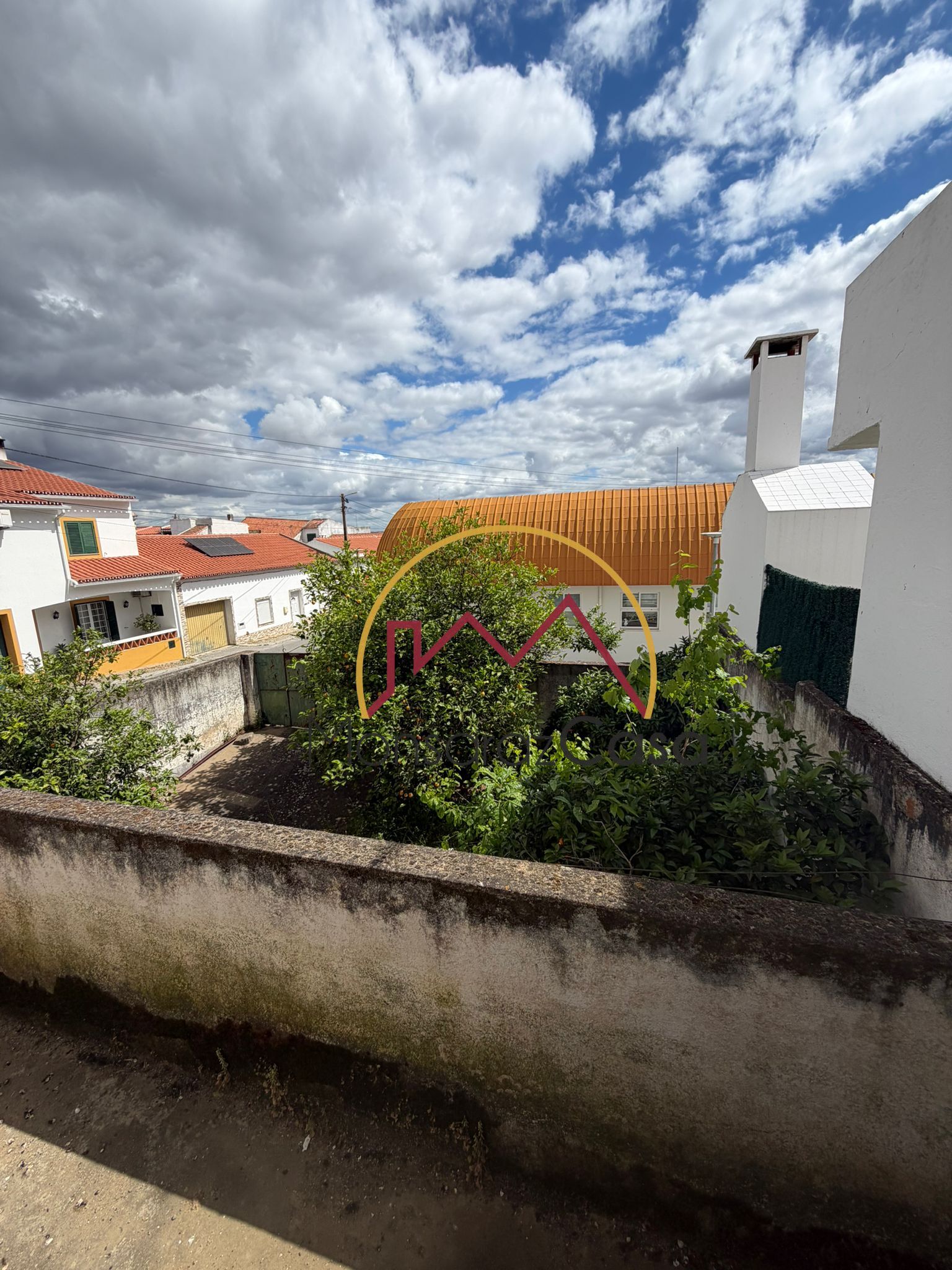 Moradia Rústica em Reguengos de Monsaraz