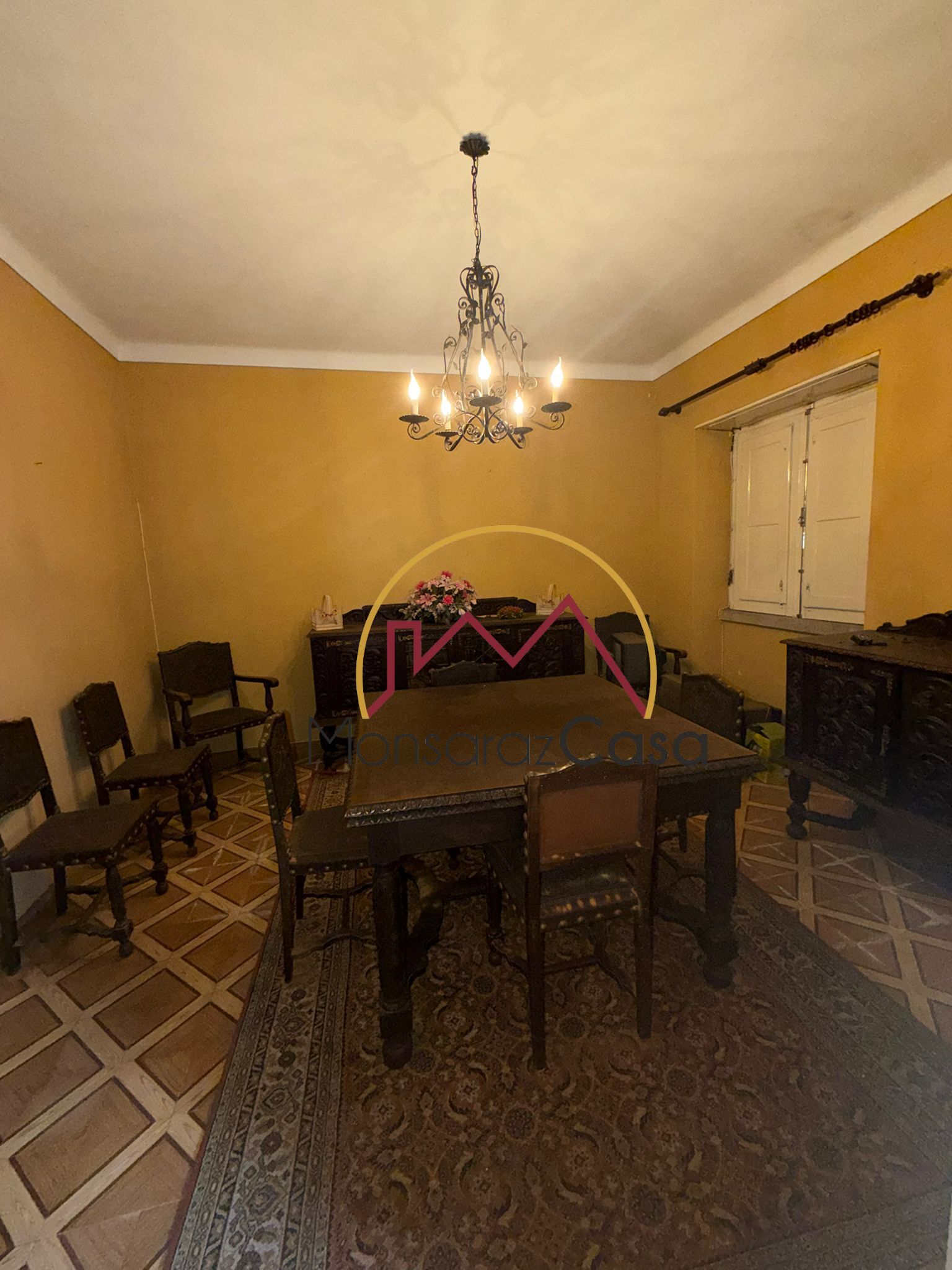 Moradia Rústica em Reguengos de Monsaraz
